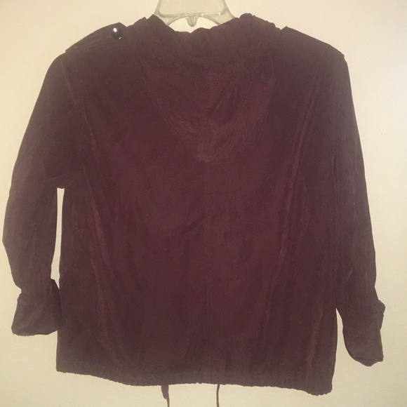 Jacket - Picture 2 of 6